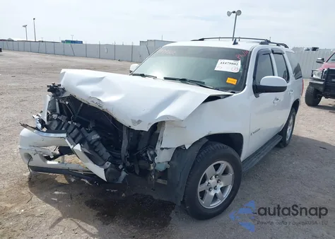 2009 GMC Yukon Slt2 z USA, uszkodzony, nr VIN 1GKEC33329R251054